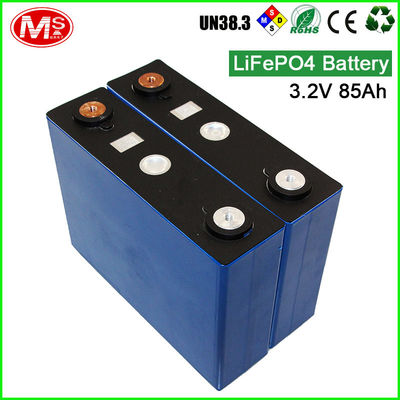 الصين طاقة البطارية عميق دورة خلايا البطارية ، المنشورية 3.2 فولت بطارية LiFePO4 المزود