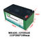 الصين 20Ah 12 فولت بطارية ليثيوم حزمة / بطاريات المعدات الطبية سعة كبيرة مصدر