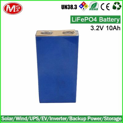 الصين حزمة بطارية ليثيوم أيون فوسفات قابلة لإعادة الشحن للضوء الشمسي MS1965139 مصنع