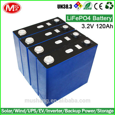 الصين Long life cycle 24v 200ah Lithium LFP battery pack For electric sweeper car/Sanitation car مصنع