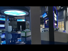 مقدمة شركة لانكي