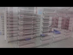 اختبار قدرة البطارية